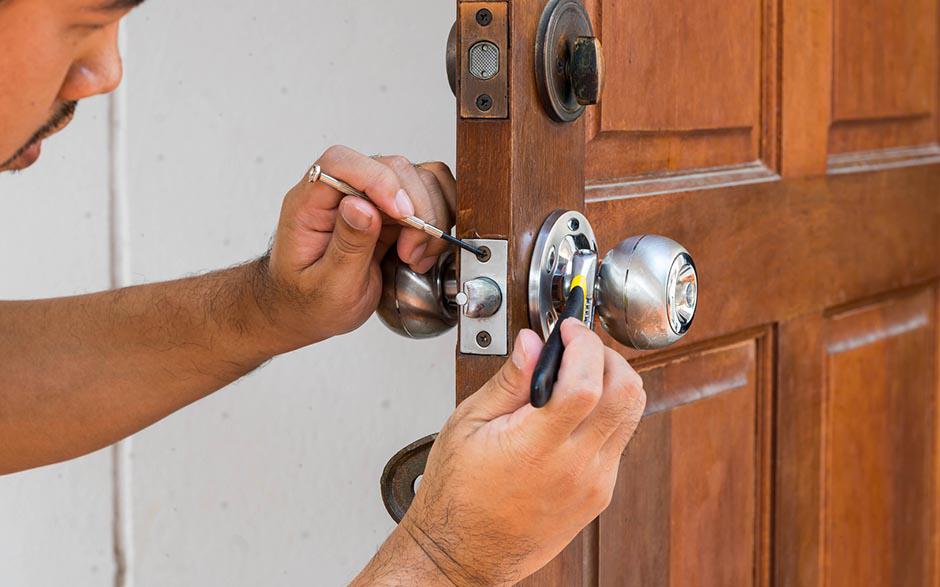 comment ouvrir une serrure de porte Mantes-la-Ville