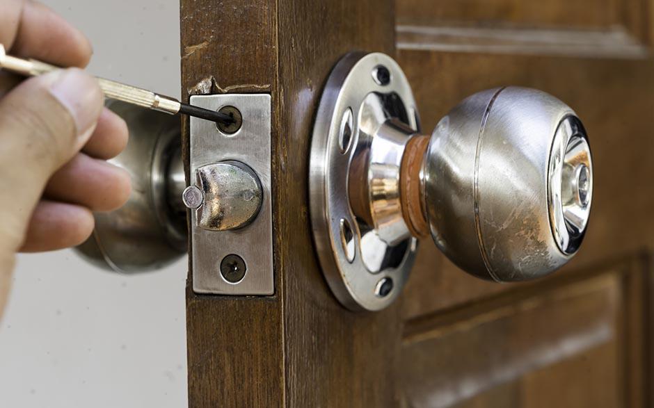 ouvrir une serrure de porte Mantes-la-Ville